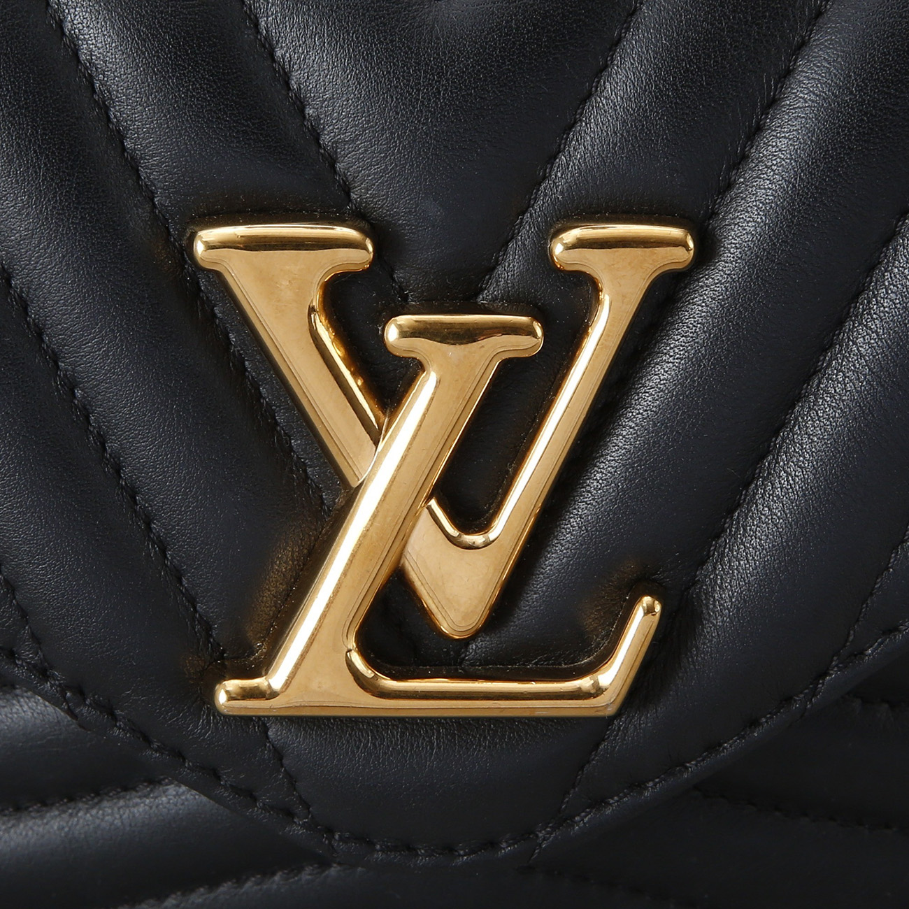 LOUIS VUITTON(USED)루이비통 뉴 웨이브 멀티 포쉐트